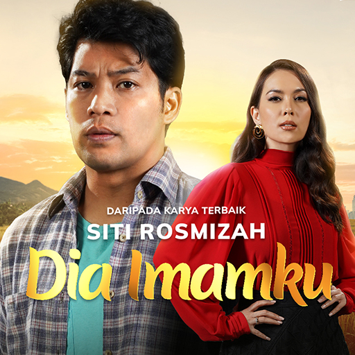 DIA IMAMKU